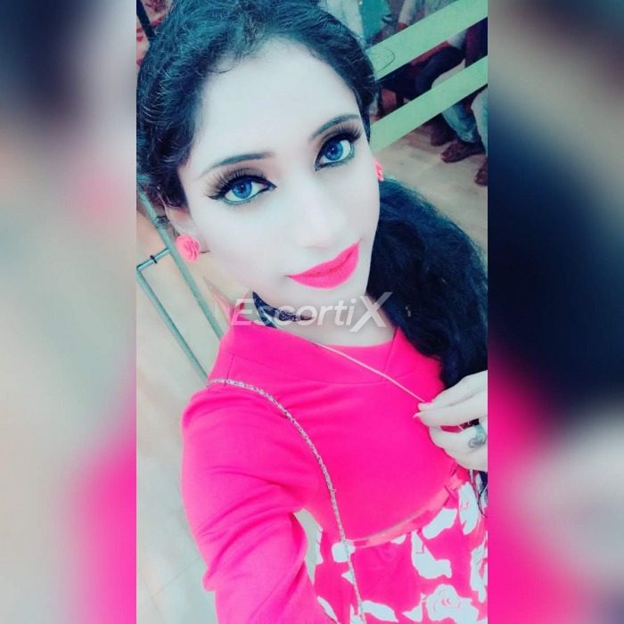Sonal Dey