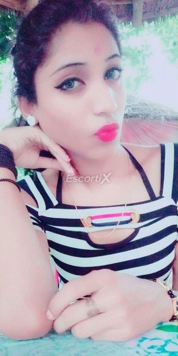 Sonal Dey