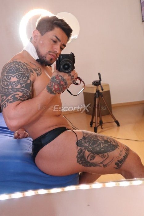 David
