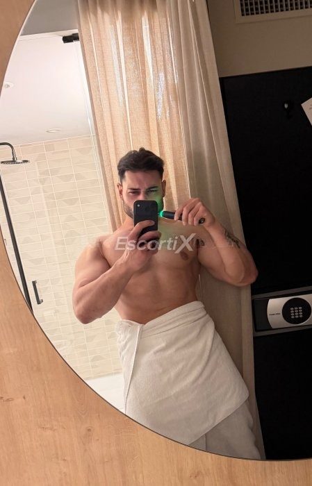 Gianpaolo Mcdick