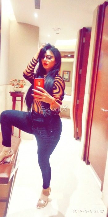 Hansika