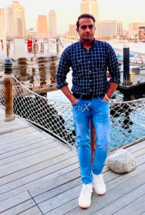Vishal